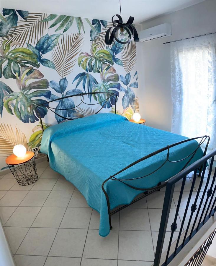 Nyx Dea Della Notte Apartment Bari Exterior photo